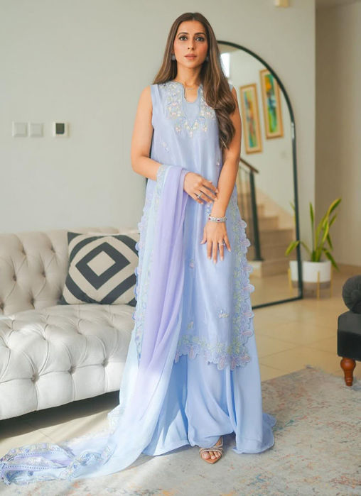 Picture of Maimoona Haji In FTA