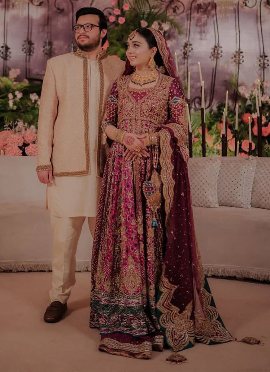 Signature #FTA Bride