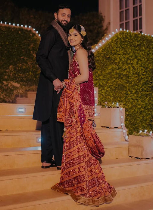 Picture of Ultimate Bridal Look