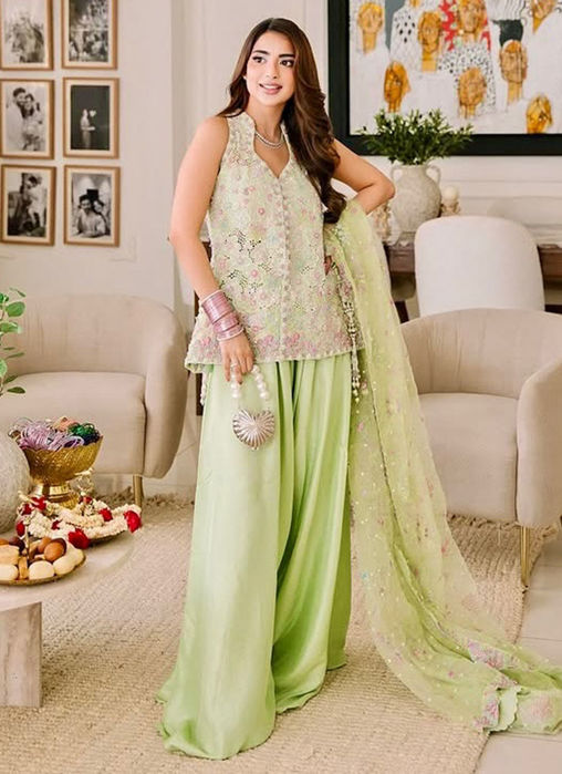 Picture of Saboor Ali Ansari in FTA