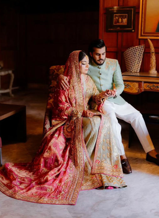 Draped in Signature FTA Bridal