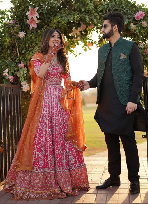 FTA Brides are Always The Happiest