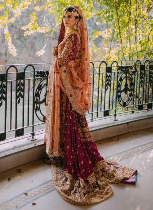 Picture of The Classic Red