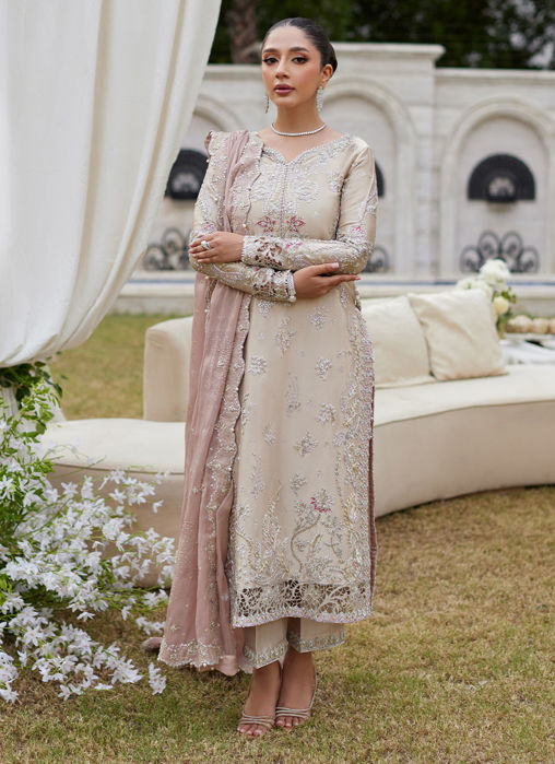 Picture of Helen Champagne Ensemble