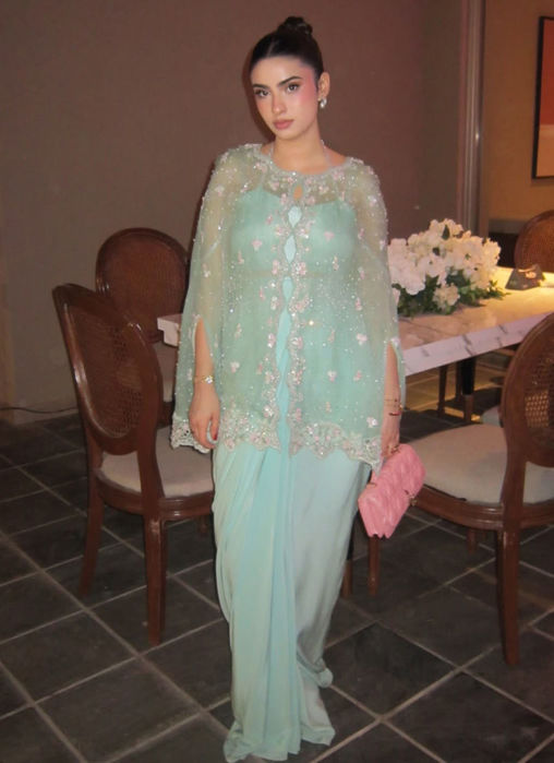 Picture of Spotted in Calaya Aqua Cape #FTA