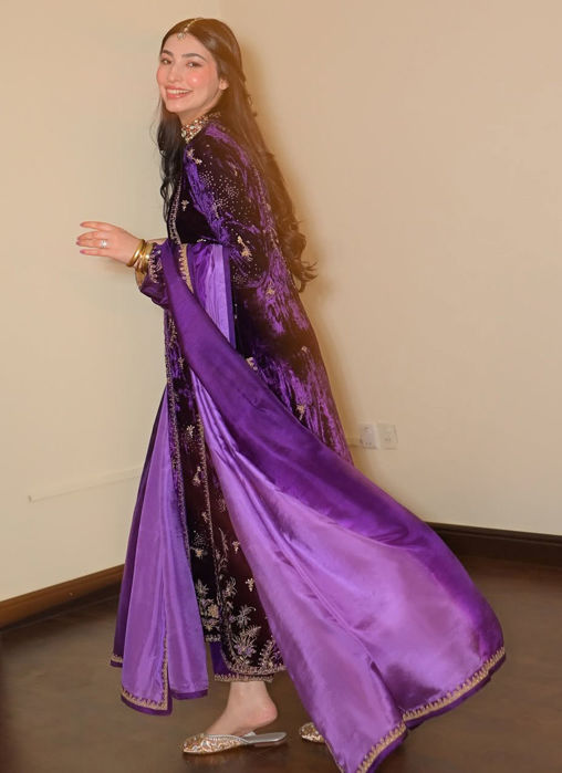 Amina Sultan in Tahlia Ensemble