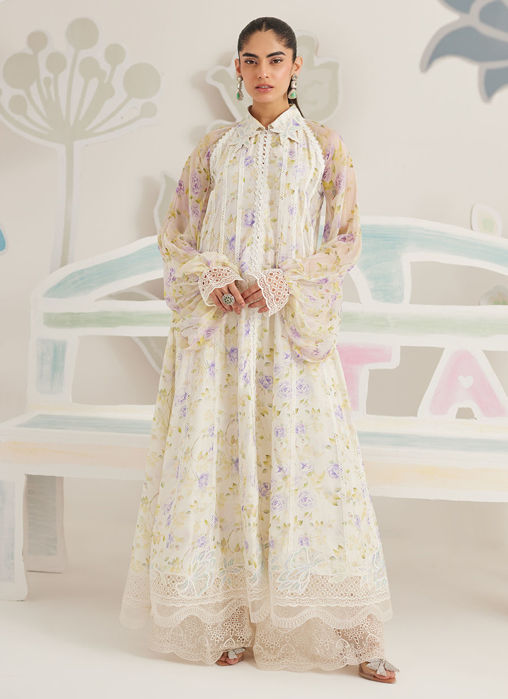 Picture of Veya Panel Shirt