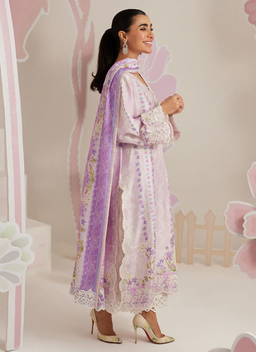 Vela Shirt And Dupatta