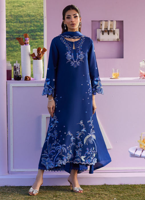 Picture of Noirah Shirt And Dupatta