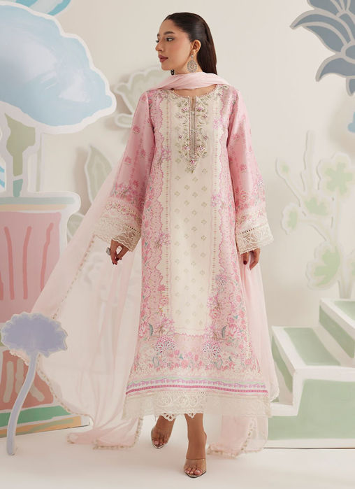 Picture of Maribel Shirt And Dupatta