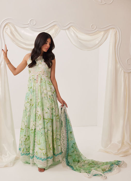 Serenelle DHAKA PANTS ONLY