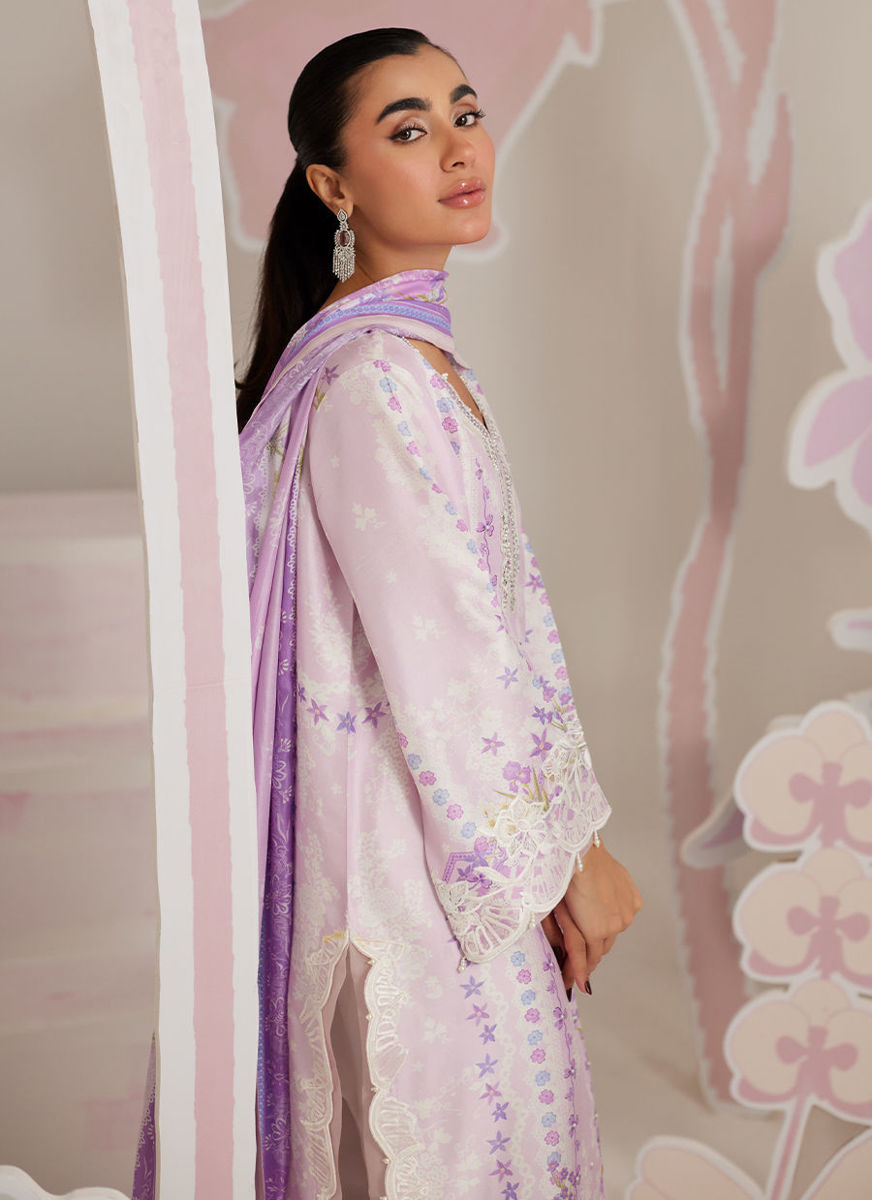 Vela Shirt And Dupatta