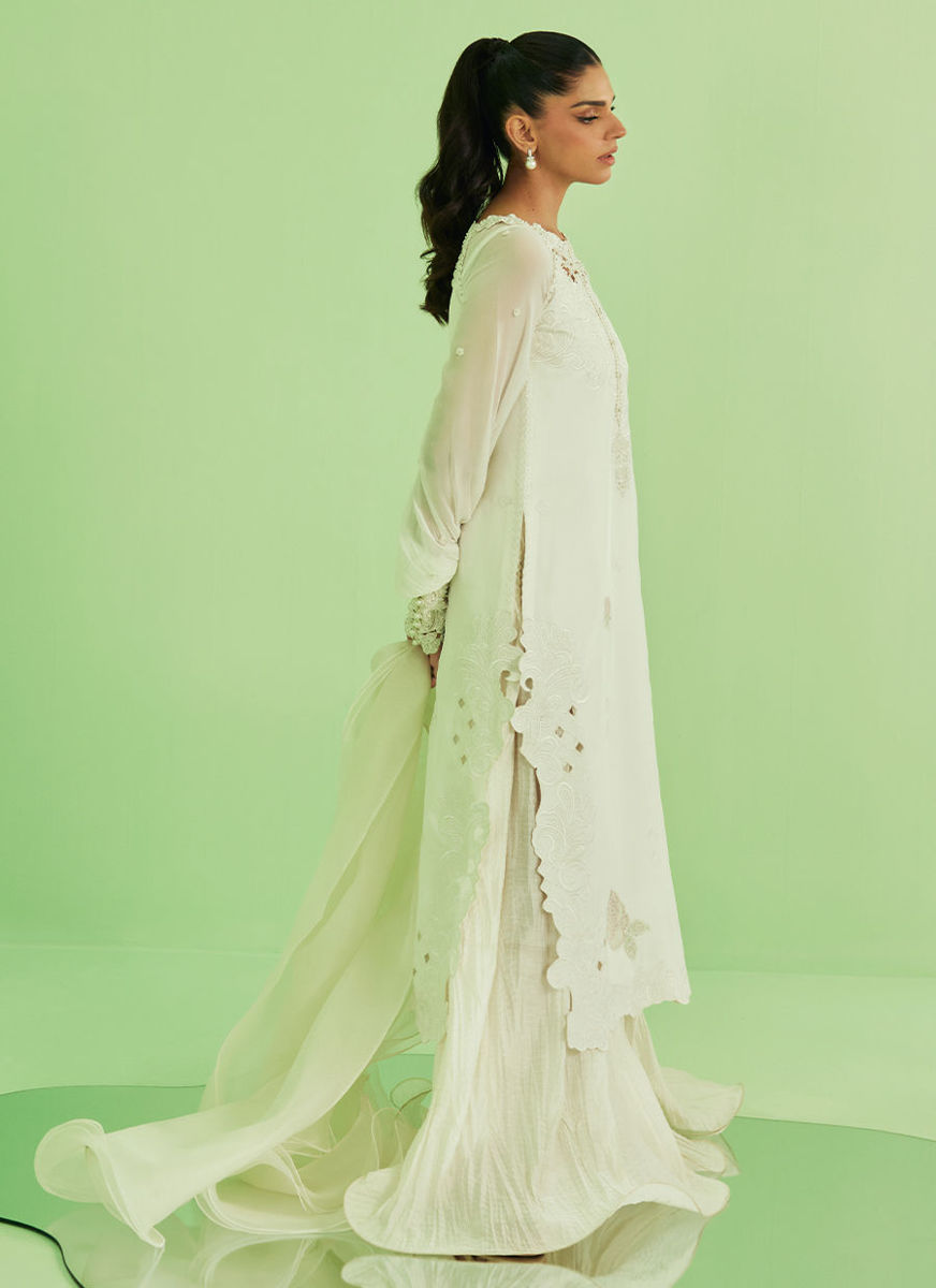 Briar Shirt and Dupatta