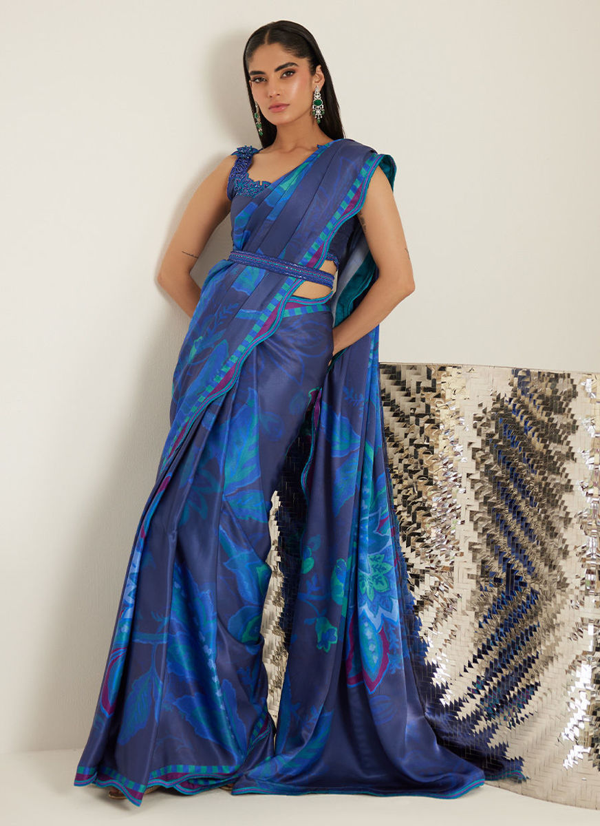 Emmie Saree