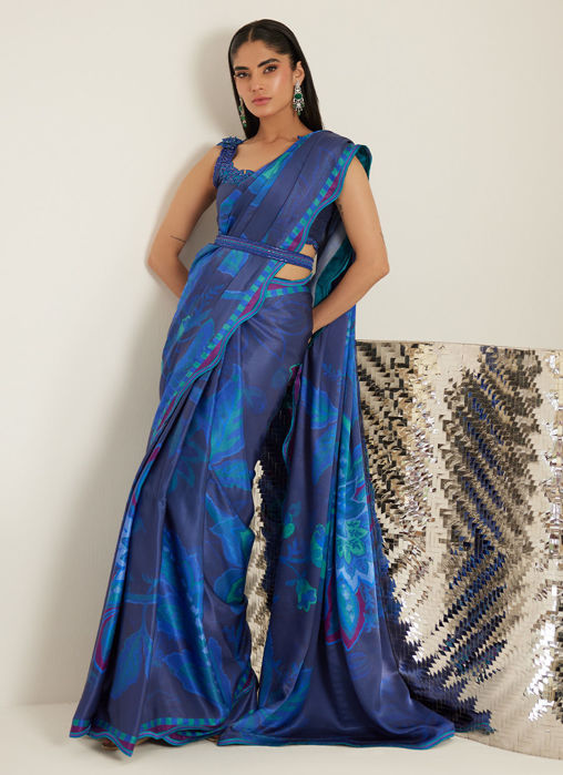 Emmie Saree