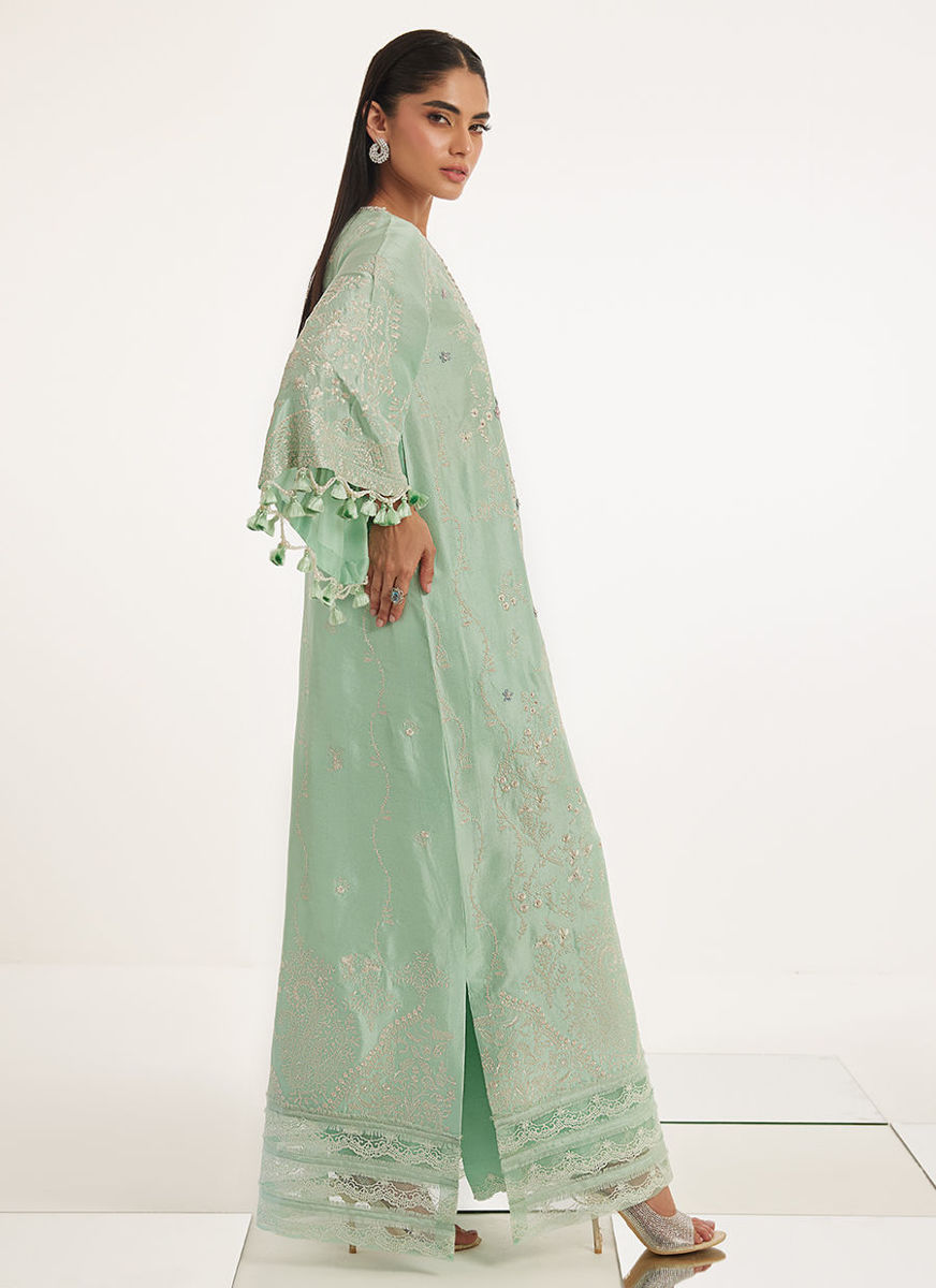 Lamia Kaftan