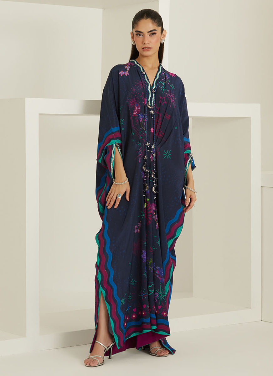 Shona Kaftan