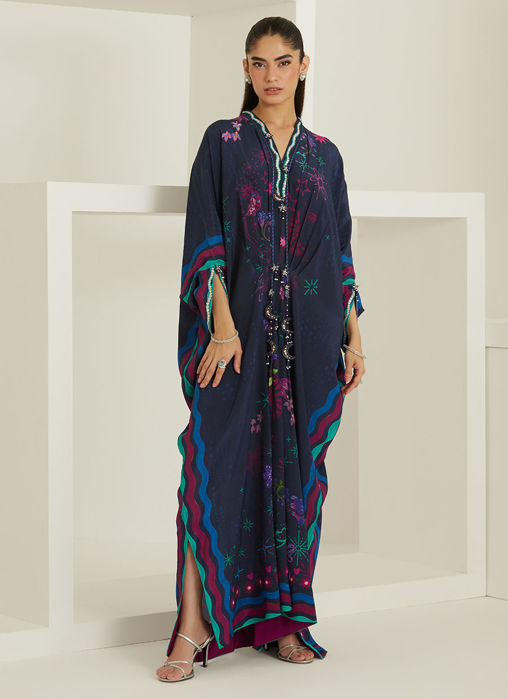 Shona Kaftan
