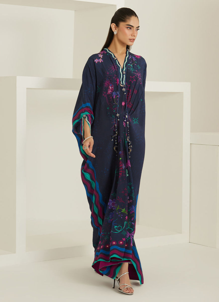 Shona Kaftan