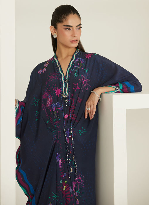 Shona Kaftan