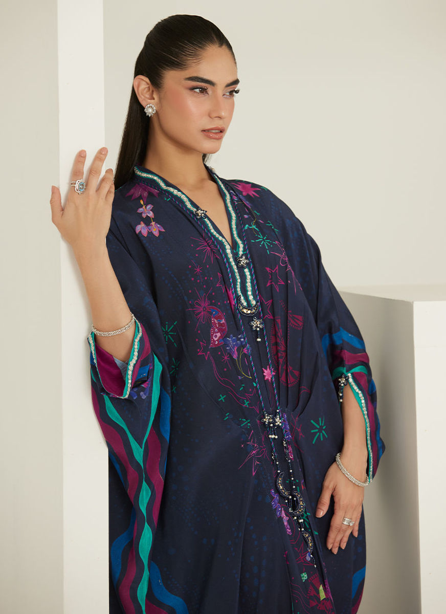 Shona Kaftan