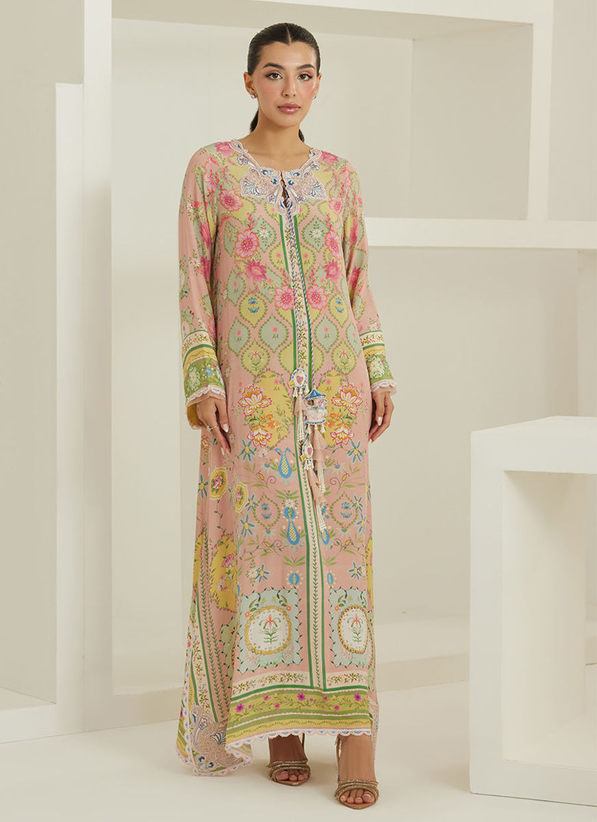 Mary Kaftan