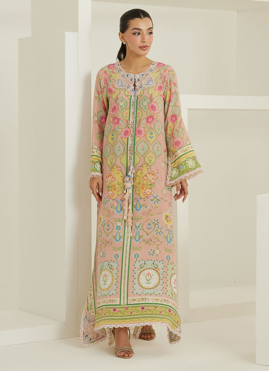 Mary Kaftan