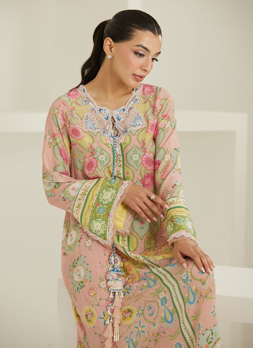Mary Kaftan