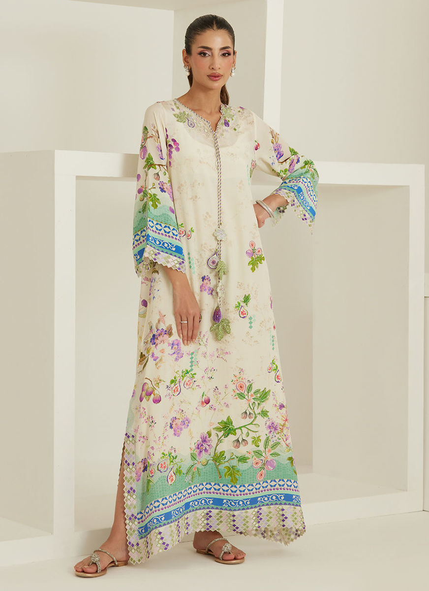 Kirstine Kaftan
