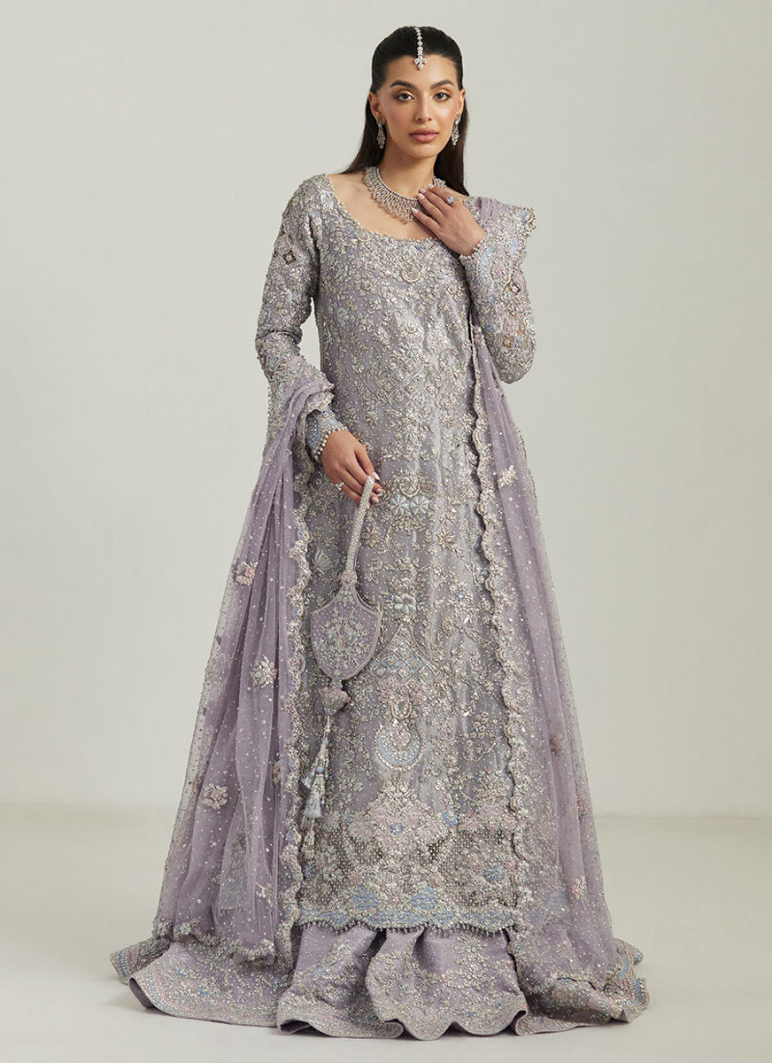 Sefi Lavender Bridal